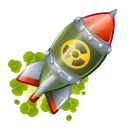 Stellar Rocket, модель Doomsday