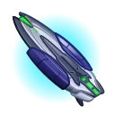 Surge Board, модель Quantum