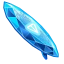 Surge Board, модель TON Shard