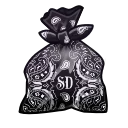 Swag Bag, модель Darkness