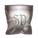 Swag Bag, модель Stack Pack