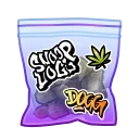Swag Bag, модель Tag Bag