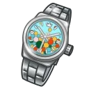 Swiss Watch, модель Ball Pit