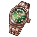 Swiss Watch, модель Bronze Age
