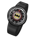 Swiss Watch, модель Bruce Wayne
