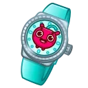 Swiss Watch, модель Cherry Time