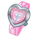 Swiss Watch, модель Cupid Clock