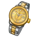 Swiss Watch, модель El Dorado