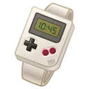 Swiss Watch, модель Gameboy