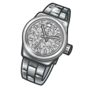 Swiss Watch, модель Iced Out