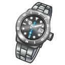 Swiss Watch, модель Platinum
