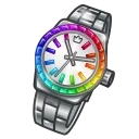 Swiss Watch, модель Pot of Gold