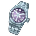 Swiss Watch, модель Royal Purple