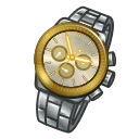 Swiss Watch, модель Spacewalk