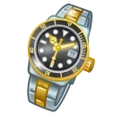 Swiss Watch, модель Tachymeter