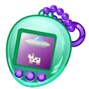 Tama Gadget, модель Alien Attack