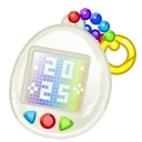 Tama Gadget, модель Holo Shell