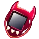 Tama Gadget, модель The Demon