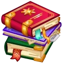 Timeless Book, модель Academic