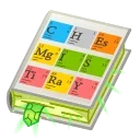Timeless Book, модель Chemistry