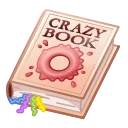 Timeless Book, модель Crazy Book