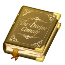 Timeless Book, модель Divine Comedy