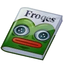 Timeless Book, модель Froges