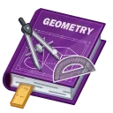 Timeless Book, модель Geometry