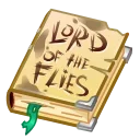 Timeless Book, модель Lord of Flies