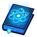 Timeless Book, модель Rocket Science