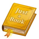 Timeless Book, модель Secret Chapter