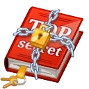 Timeless Book, модель Secret Files