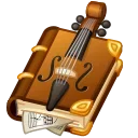 Timeless Book, модель Songbook