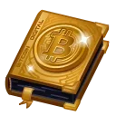 Timeless Book, модель The Ledger