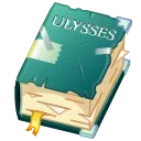 Timeless Book, модель Ulysses