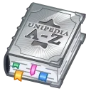 Timeless Book, модель Unipedia