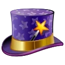 Top Hat, модель Abracadabra