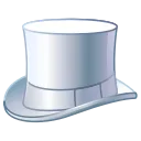 Top Hat, модель Alabaster