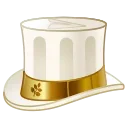 Top Hat, модель Antiquity