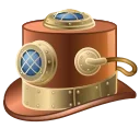 Top Hat, модель Atlantis