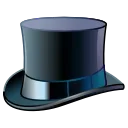 Top Hat, модель Black Raven