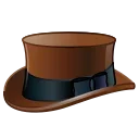 Top Hat, модель Blake