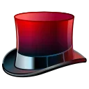 Top Hat, модель Blood Veil