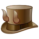Top Hat, модель Bull Baron
