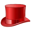 Top Hat, модель Cardinal