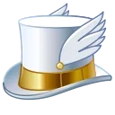 Top Hat, модель Celestial