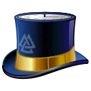Top Hat, модель Chronos
