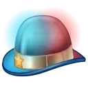 Top Hat, модель Constable