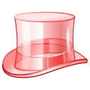Top Hat, модель Cranberry