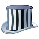 Top Hat, модель Crosswalk